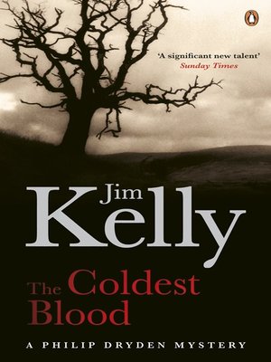 cover image of The Coldest Blood